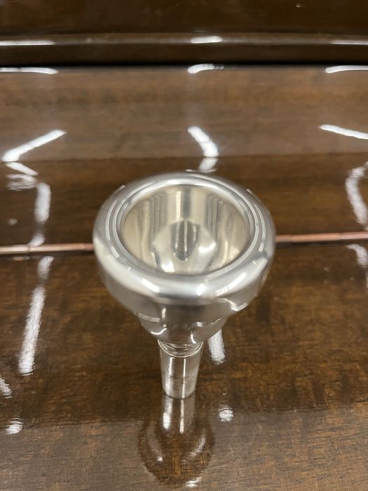 Bocal Trombone Greg Black NY 5.564174074238466121