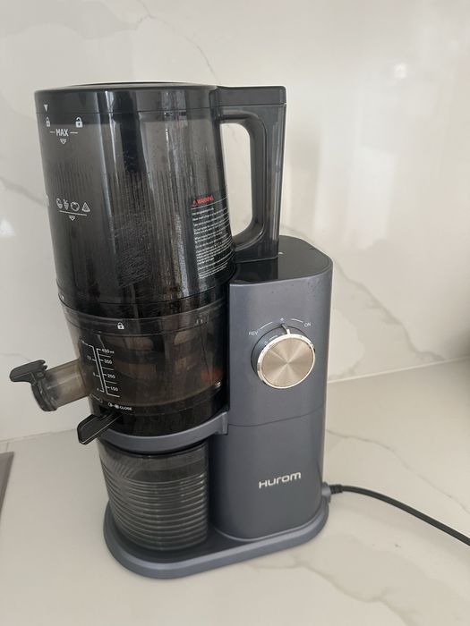 Hurom wyciskarka wolnoobrotowa