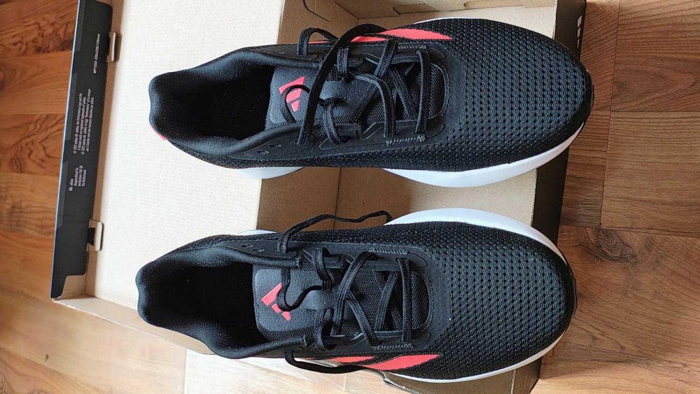 Buty do biegania sneakersy Adidas Duramo SL nowe