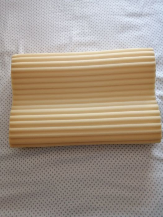 Almofada para cervical (nova)