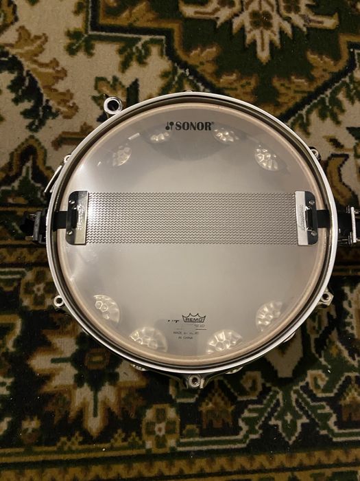 Tarola Sonor Jungle 10x2