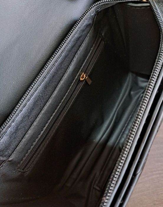 Torebka YSL skórzana