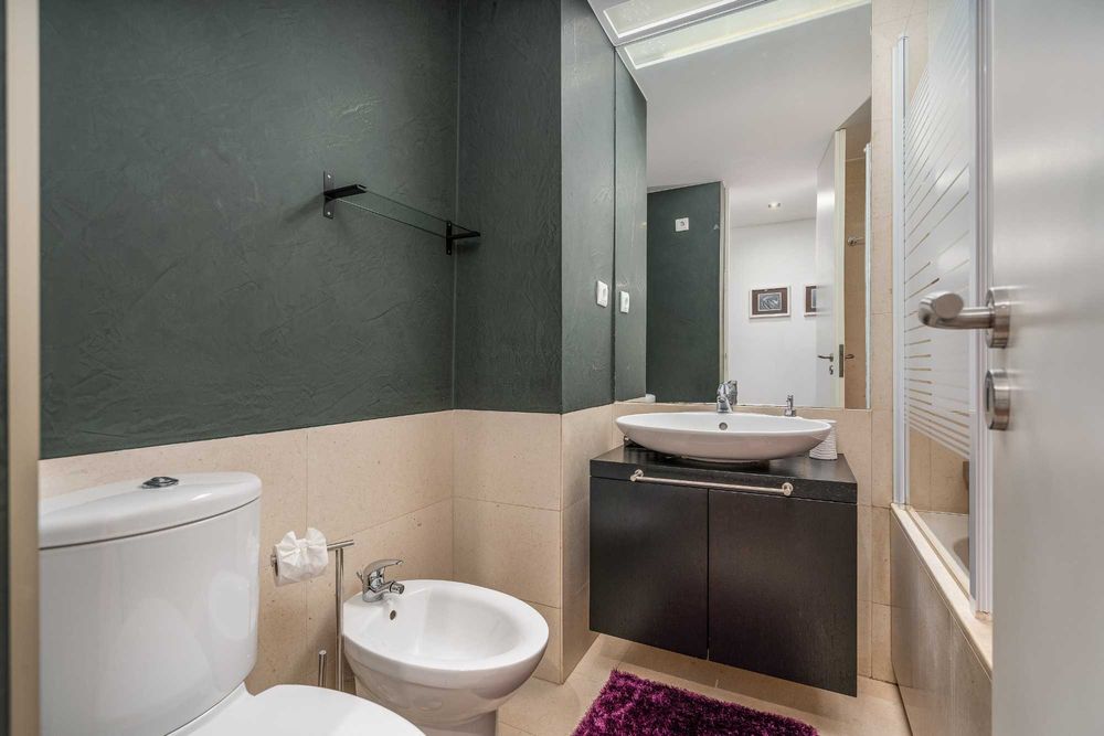 Apartamento Luxo T3 SPA Praia da Rocha Portimão