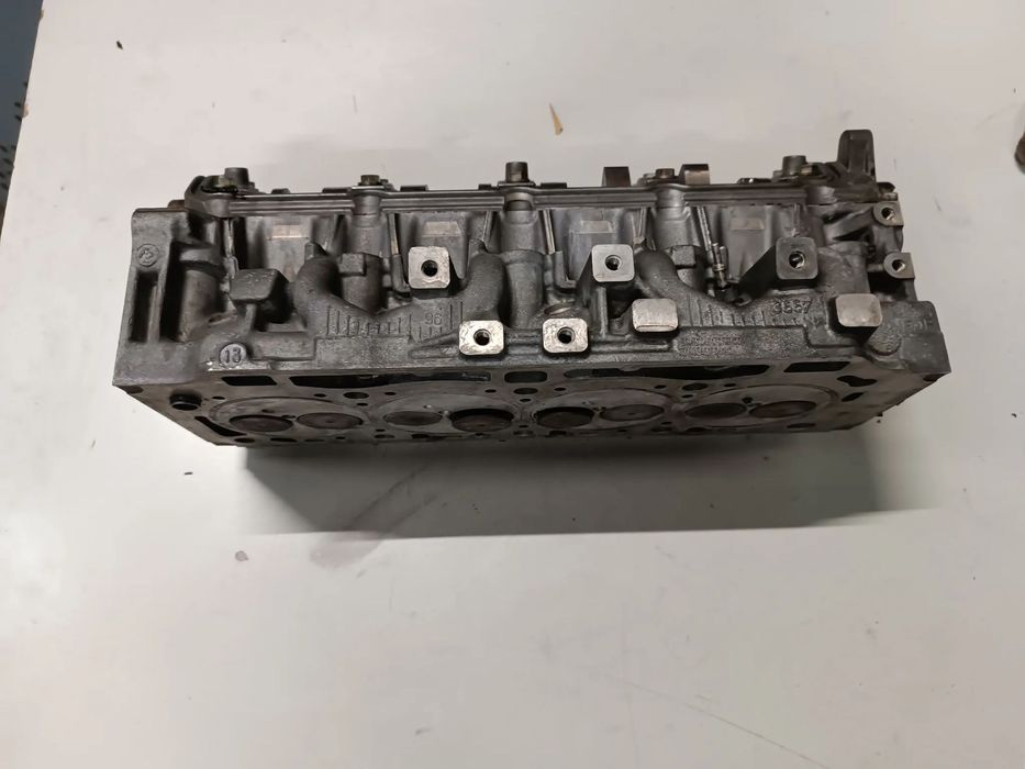Cabeça de motor /Colaça - Renault 1.9 dci 100cv(Scenic,Trafic,Movano)