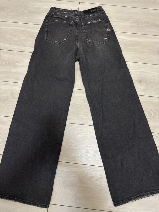 Чорні джинси Vicolo