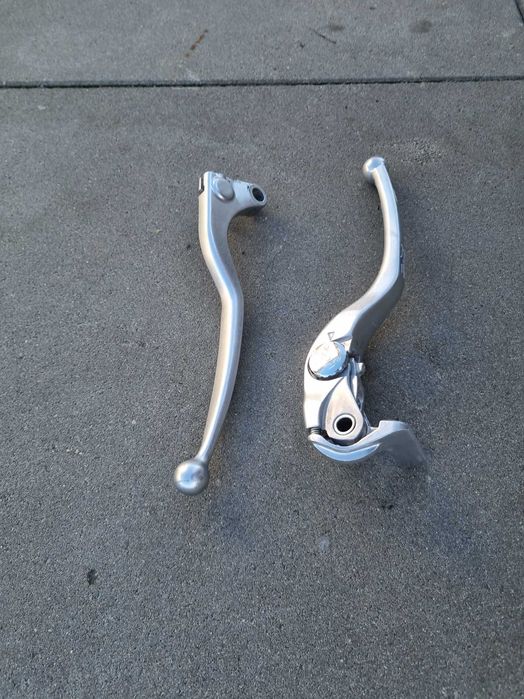 Klamka klamki hamulca dźwignia sprzęgła BMW S 1000 RR R