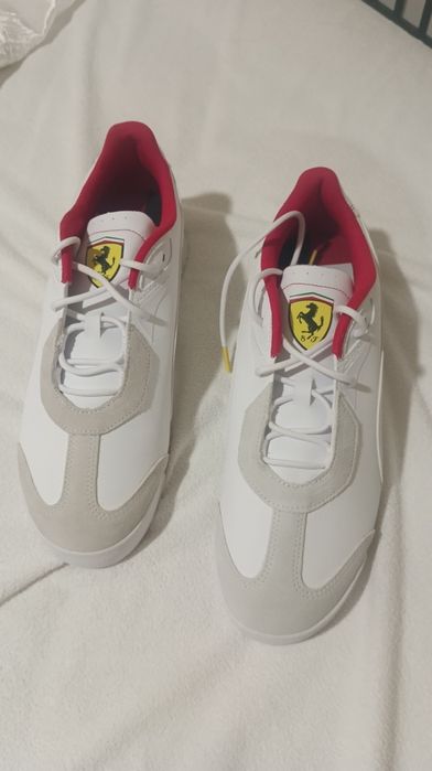 Puma Roma Ferrari