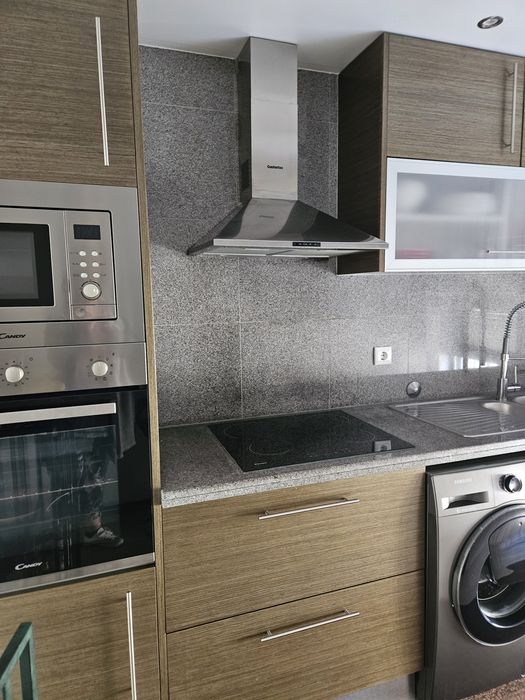 Apartamento T1 montijo