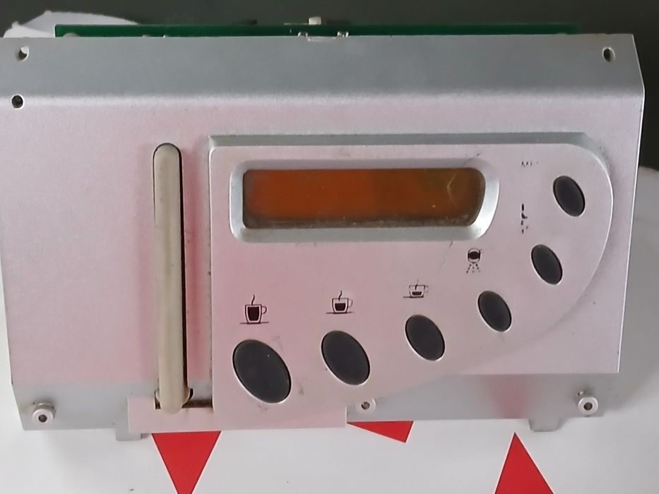 Плата кавомашини саеко