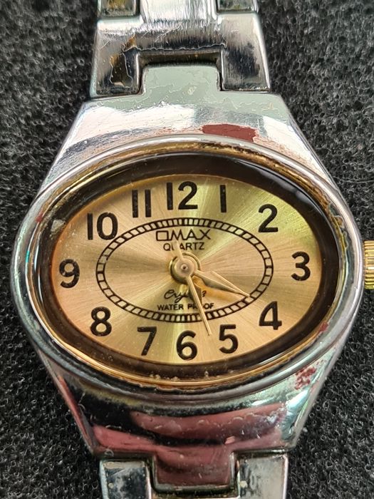 Часы Omax Japan 