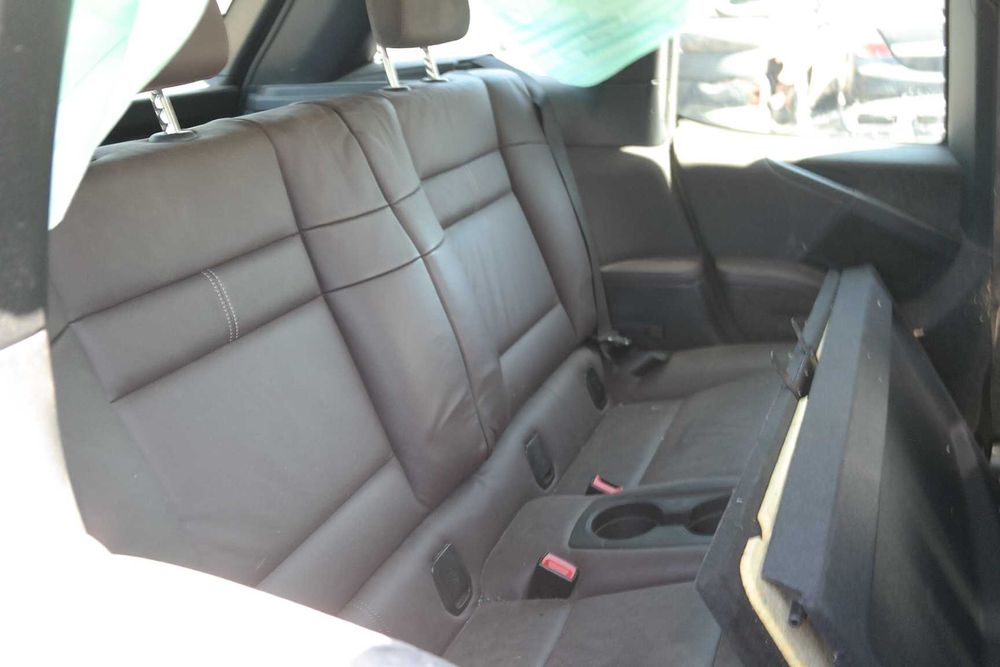 BMW i3 i3s acidentado (IVA dedutível)