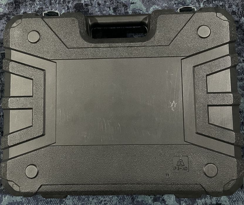 Aparafusadora professional 21V