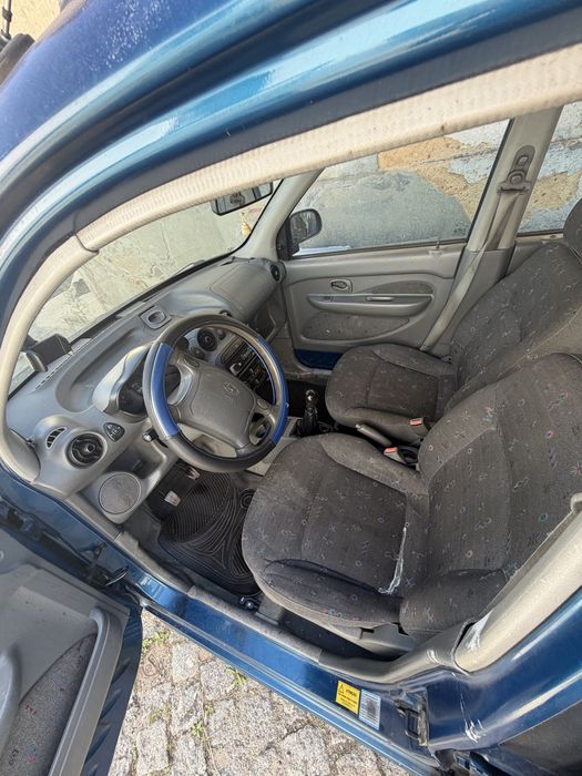 Hyundai atos 99 para venda