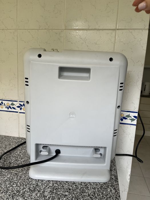 Aquecedor da Marca Junex