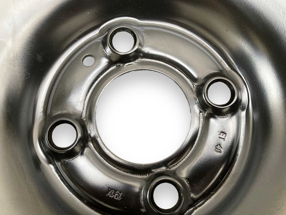 Felga 15 Renault Clio IV