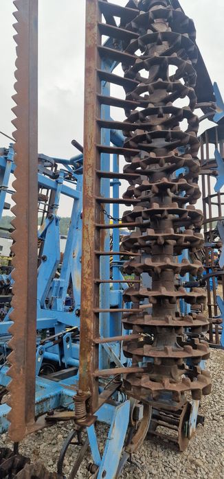 Компактомат Farmet K 600