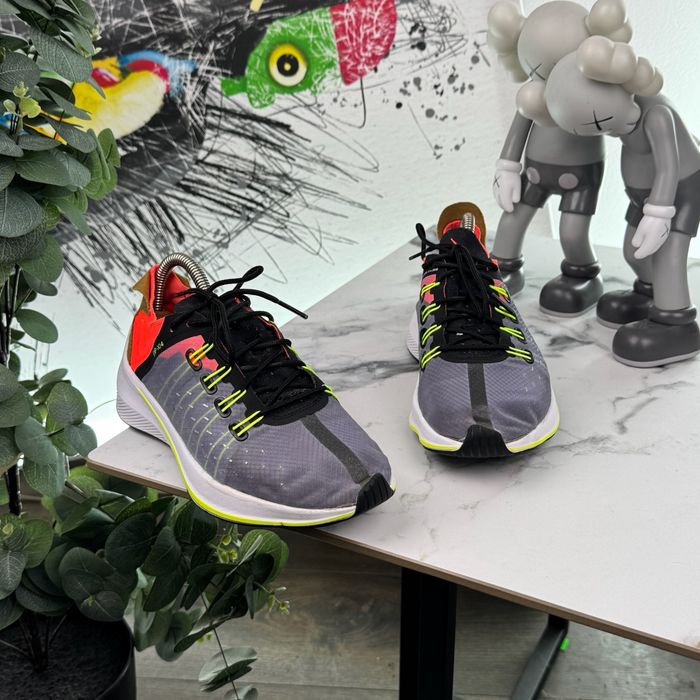 Кросівки Nike Exp X14 38 розмір E361
