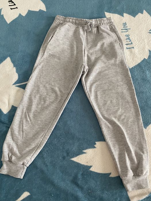 Спортивный костюм ZARA 140 см