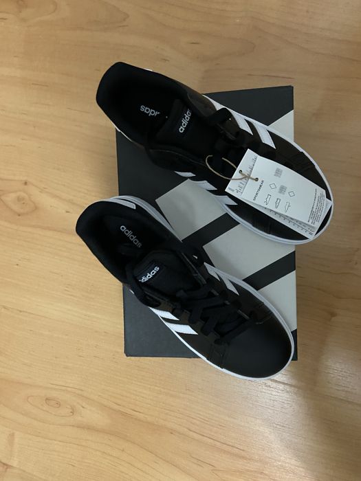 Grand Court 2.0 -NUNCA USADOS