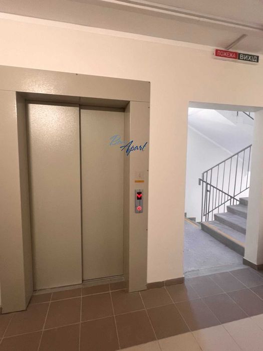 1к., ЖК Welcome Home, Стеценка вул., 53000 дол.