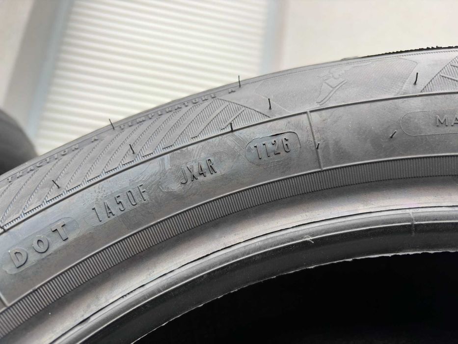 4szt letnie 205/55R16 GoodYear EfficientGripPerformance2 91V prod. 2026r!