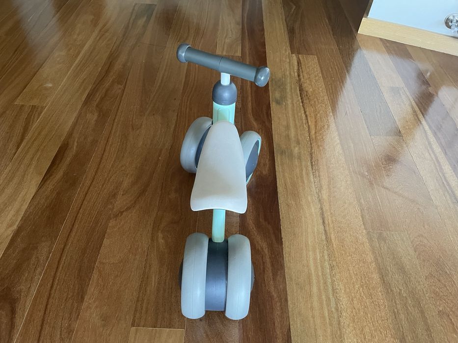 Vendo bicicleta Sawyer