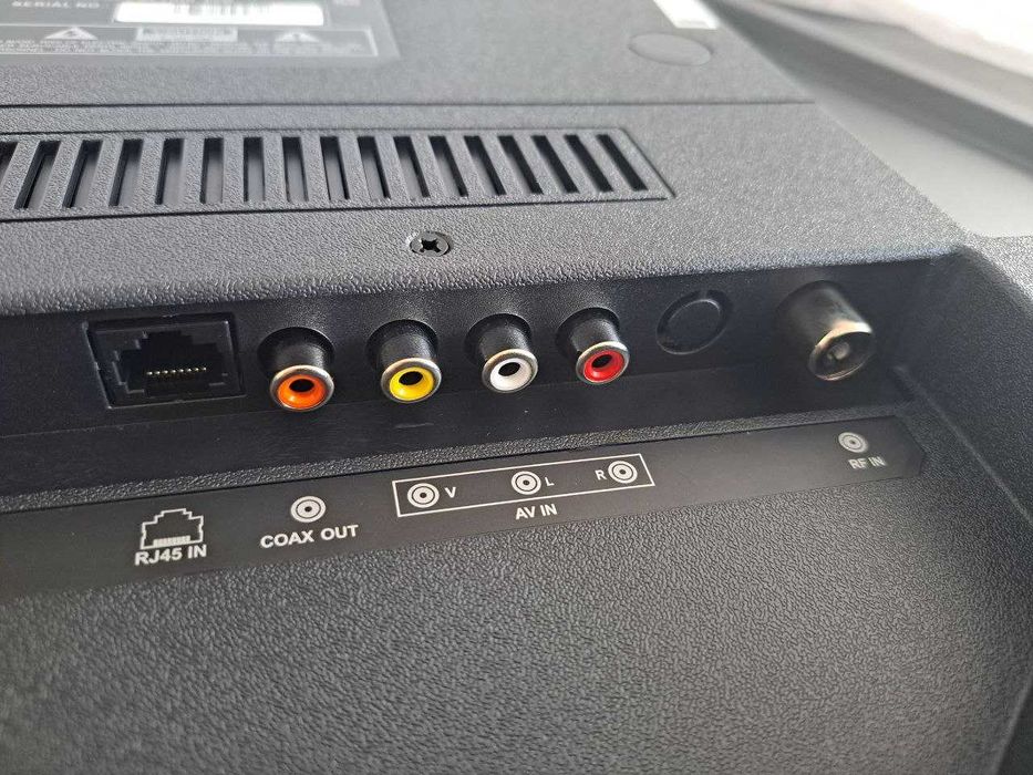 Распродажа склада ! Телевізори 42" Samsung Смарт ТВ+T2, 22,32,42,45,56