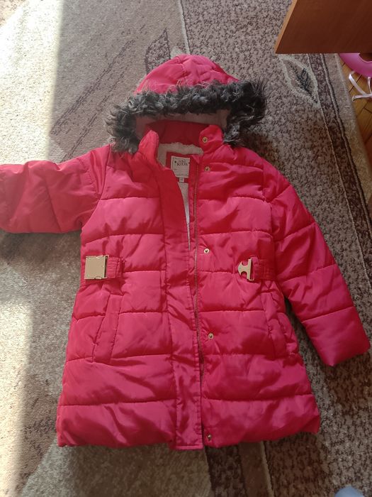 Одяг взуття для дівчинки