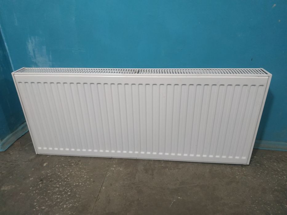 Сталевий радіатор Romstal 1200х500