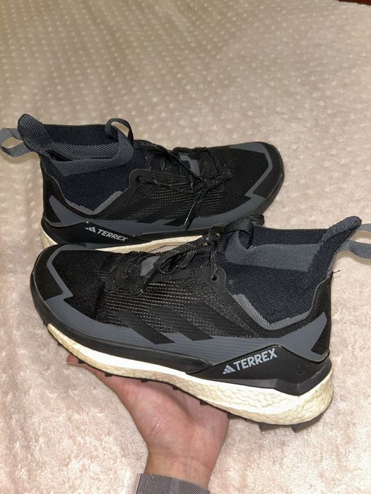 Кросівки Adidas TERREX FREE HIKER 2.0