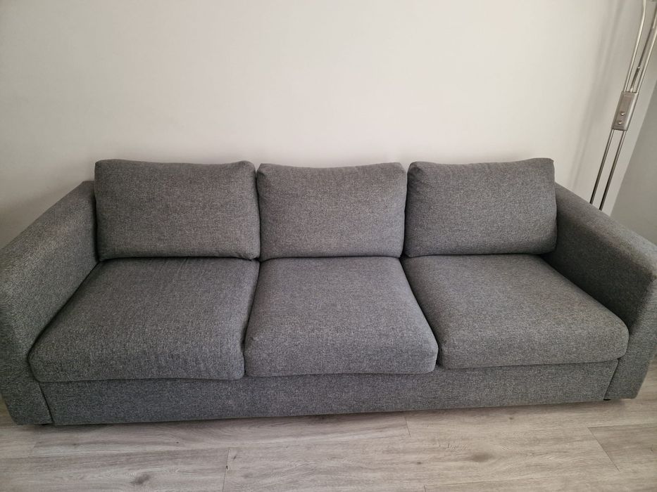 Kanapa sofa Vimle 3 osobowa