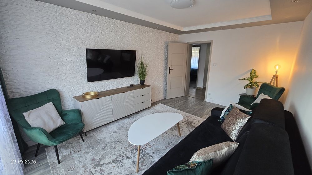 Solina68-apartament -noclegi