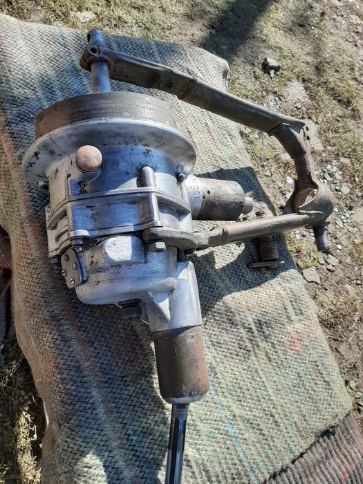 МВ750 К750 М72 мост