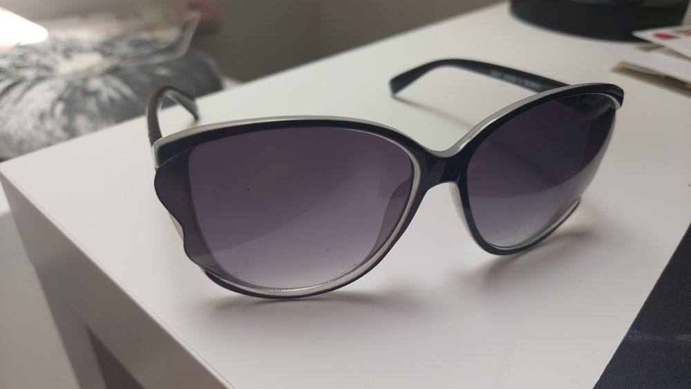 Okulary przeciwsłoneczne