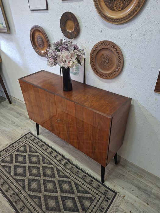 Stylowa komoda vintage/PRL