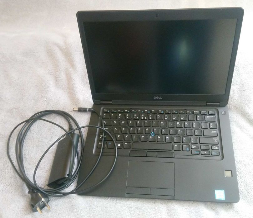 Laptop Dell Latitude 5490