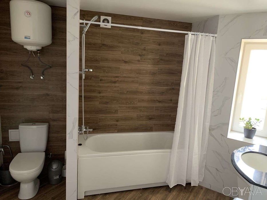 Здається 2к квартира, Спортивна