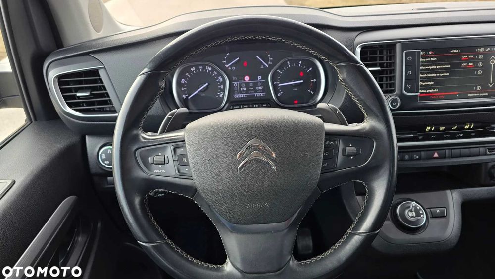 Wynajem busa, 8 osób, kat. B