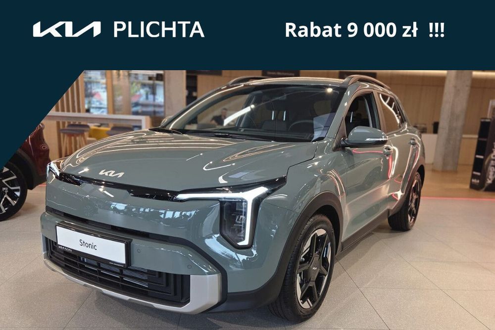 Kia Stonic
