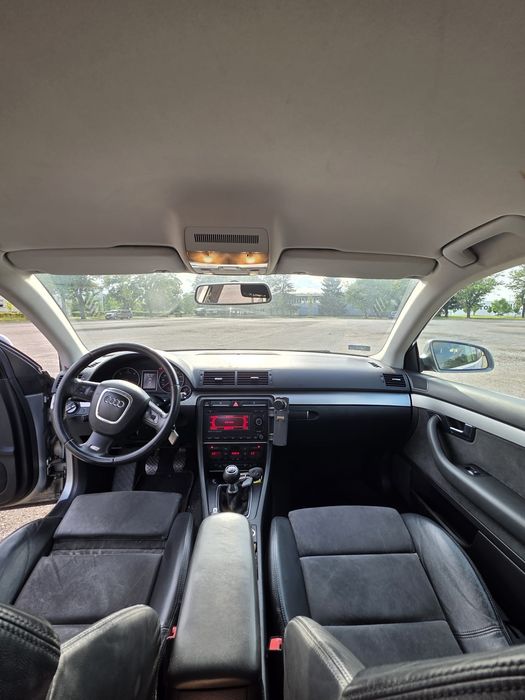 Audi A4 S-Line  bezwypadkowy ! Okazja!!!a