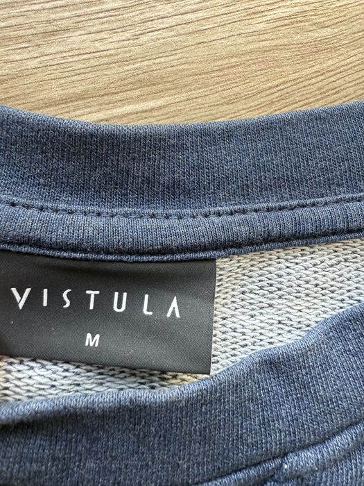 Bluza męska Vistula Rozmiar M idealny stan