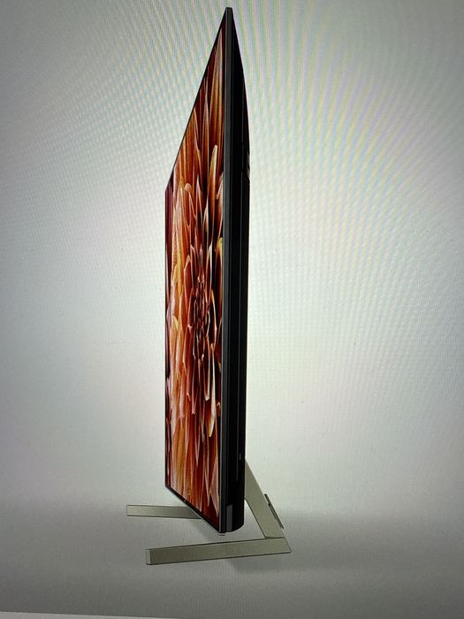 Sony BRAVIA KD-55XF9005 – 55” 4K UHD / 120Hz / Smart TV - idealny stan