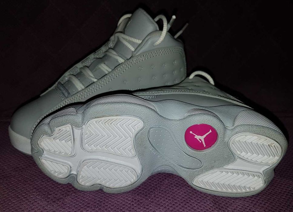 Nike Air Jordan XIII 13 Retro Preschool  nowe buty
