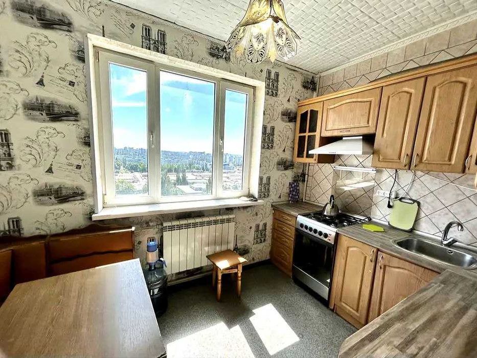 SV S4 Продам 2 комнатну квартиру метро САЛТОВСКАЯ (Г.ТРУДА) СЕРТИФИКАТ