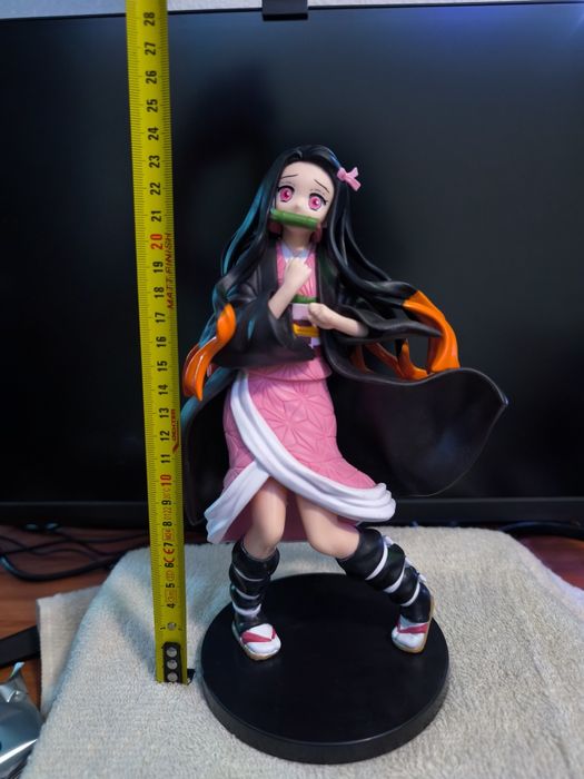 Figura Nezuko Kamado (Demon slayer)