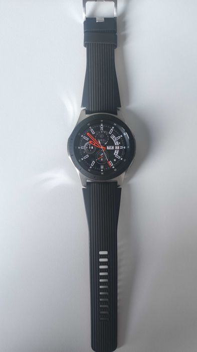 Годинник Samsung Galaxy Watch
