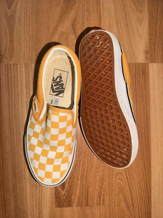Vans Classic Slip on