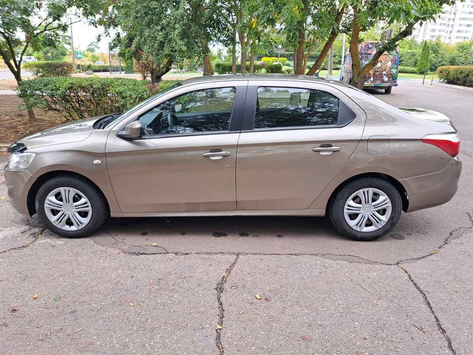 Продам экономное авто