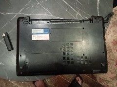 Ноутбук ASUS x53b