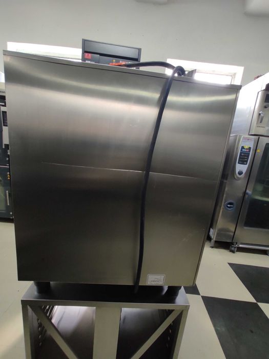 Пароконвектомат. Пароконвектомат Rational. Rational SCC WE 101. №30